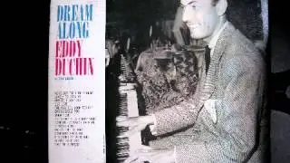 Eddy Duchin at the piano..Dream Along ..Side 1 ..LP Transfer
