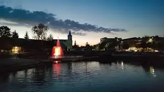 Добрий вечір Шостка✨