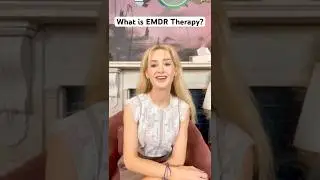 What is EMDR Therapy?