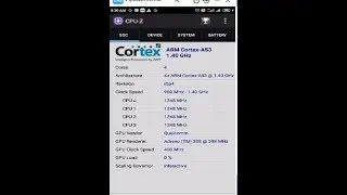 Getting Android Detail and its Battery Details By Technical Chetan And Aayush