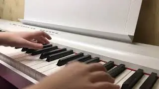 Птички (ноты А.Караманов)