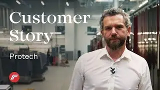 Customer story | Protech