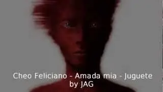 Cheo Feliciano - Amada mia - Juguete - by JAG / HD AUDIO