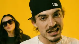 NEZZY - MADHOUSE (Official Video)