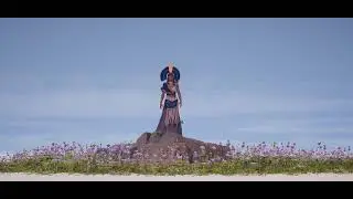 DIFW - Digital Fashion Week NY & London 2024 - Animation Series: Re Generate
