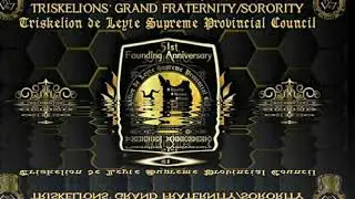51st TAU GAMMA PHI SONG