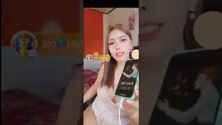 live bigo Tante Erika toketnya bening banget . 