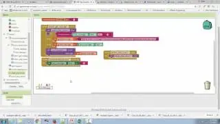 Adding Sounds to An App Inventor App