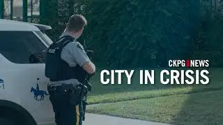 City in Crisis Part 3