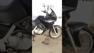 BMW F650 (nmb11490)
