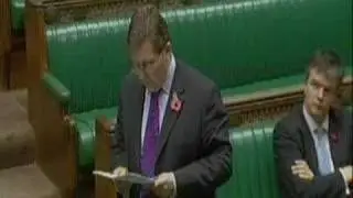 BURMA SITUATION IN THE UK SPOTLIGHT