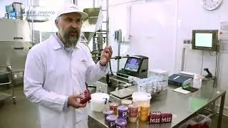 Дмитровский молокозавод «Братья Чебурашкины» выпустил шесть новых молочных продуктов
