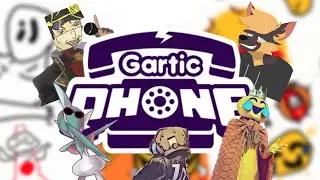 Gartic Phone | The Good Bois