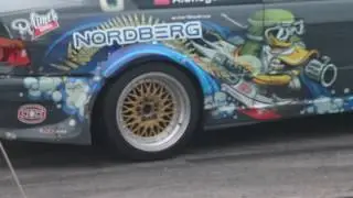 D.Vision 2016 Final, Voronezh, Burnout Battle