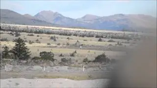 Long Range Bullet trace video, shot w/  338 Lapua suppressed or BN36 unsuppressed.