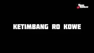 KERSANE GUSTI - RIVAN RAINBOW (OFFICIAL LIRIK VIDIO)