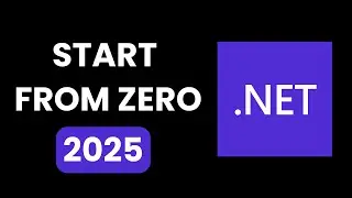 ASP.NET Core MVC Tutorial for Beginners: Learn the Basics in 30 Minutes