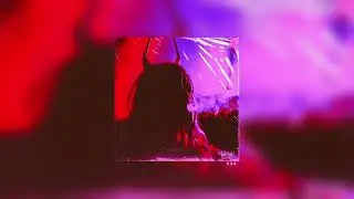 IVOXYGEN - reverie (Slowed & Reverb)