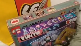 July 30th LEGO Store Haul + Other Goodies!