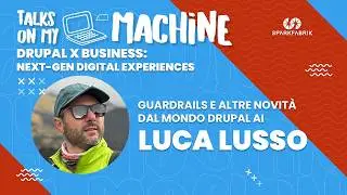 Guardrails e altre novità dal mondo Drupal AI