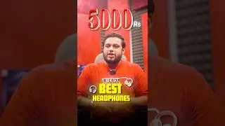 Cheap & Best Headphones For Your Home Studio 🔥 