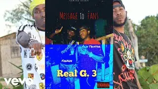 FreAze, Tru Star - Real G.3