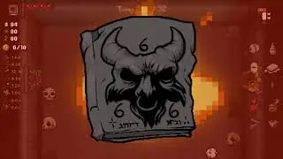 Binding of Isaac: Repentance :: Uber Laser :: Rep-20