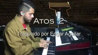 Hechos 2 (Atos 2) | Gabriela Rocha | LOUVORES EM ESPANHOL