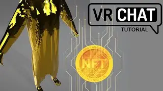 VRChat NFT Avatars