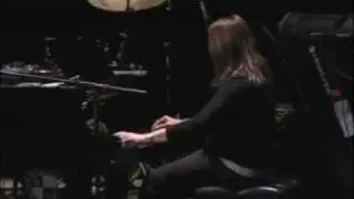 Suzanne Davis-Blues Berklee Piano Dept. Faculty Concert 2006