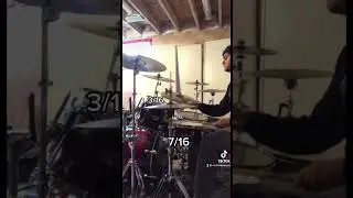 TOOL’s Invincible Polyrhythm 