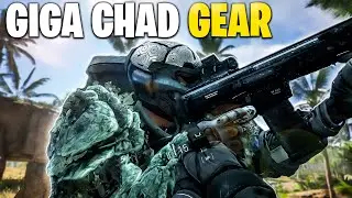 I Tried the Best Gear in PUBG: Black Budget (At The Time)