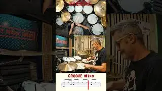 Drum Beat for Beginners 