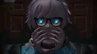 [MMD] Aha! [READ THE DESC]