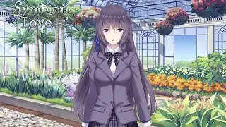The Most Heated Scene Between Girls I Symbiotic Love - Episode 14