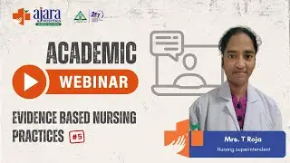 Session 5 | Academic Webinar 2024 | Ajara Hospitals