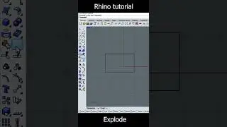 Explode