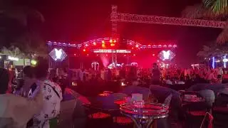 Valley club