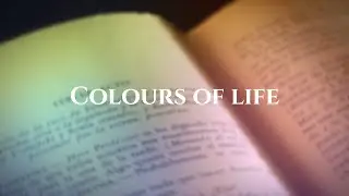 Colours Of Life