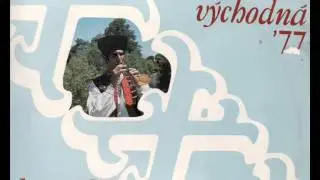 Ovsenisko, ovsenisko (ľúbostná) / Oats field (love-song)