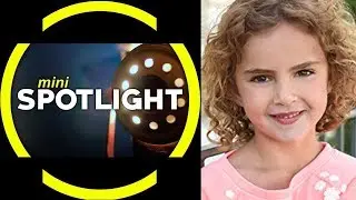 Lexy Kolker Interview | AfterBuzz TV's Mini Spotlight