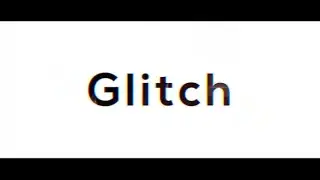 Fast Glitch Opener | After Effects Template | Openers