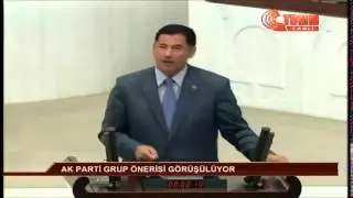 OĞAN AKP'yi Topa Tuttu: 