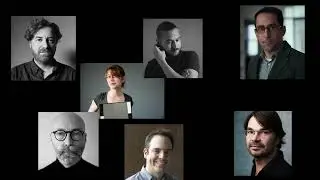 Masters of Color by Cullen Kelly and Ravengrade.com