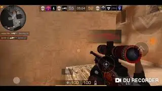 la la la | STANDOFF 2