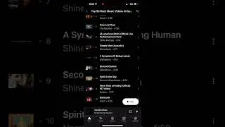 Thank’s everyone for helping Vampire Blues chart in the top 50 Rock Music Videos in the US this week