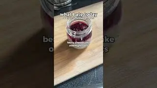 What I ate today ✨ What I eat in a day ✨ 