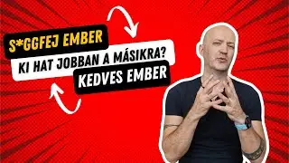 Hogyan ne ragadjon rád más seggfejsége?