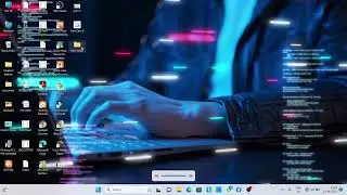 How to create a folder in laptop