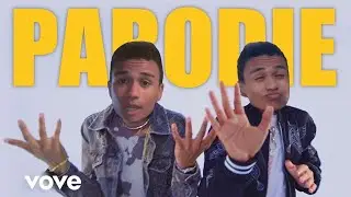 Ivan rolex ( parodie + clip )